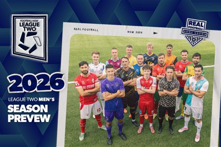 a group of people posing for a photo