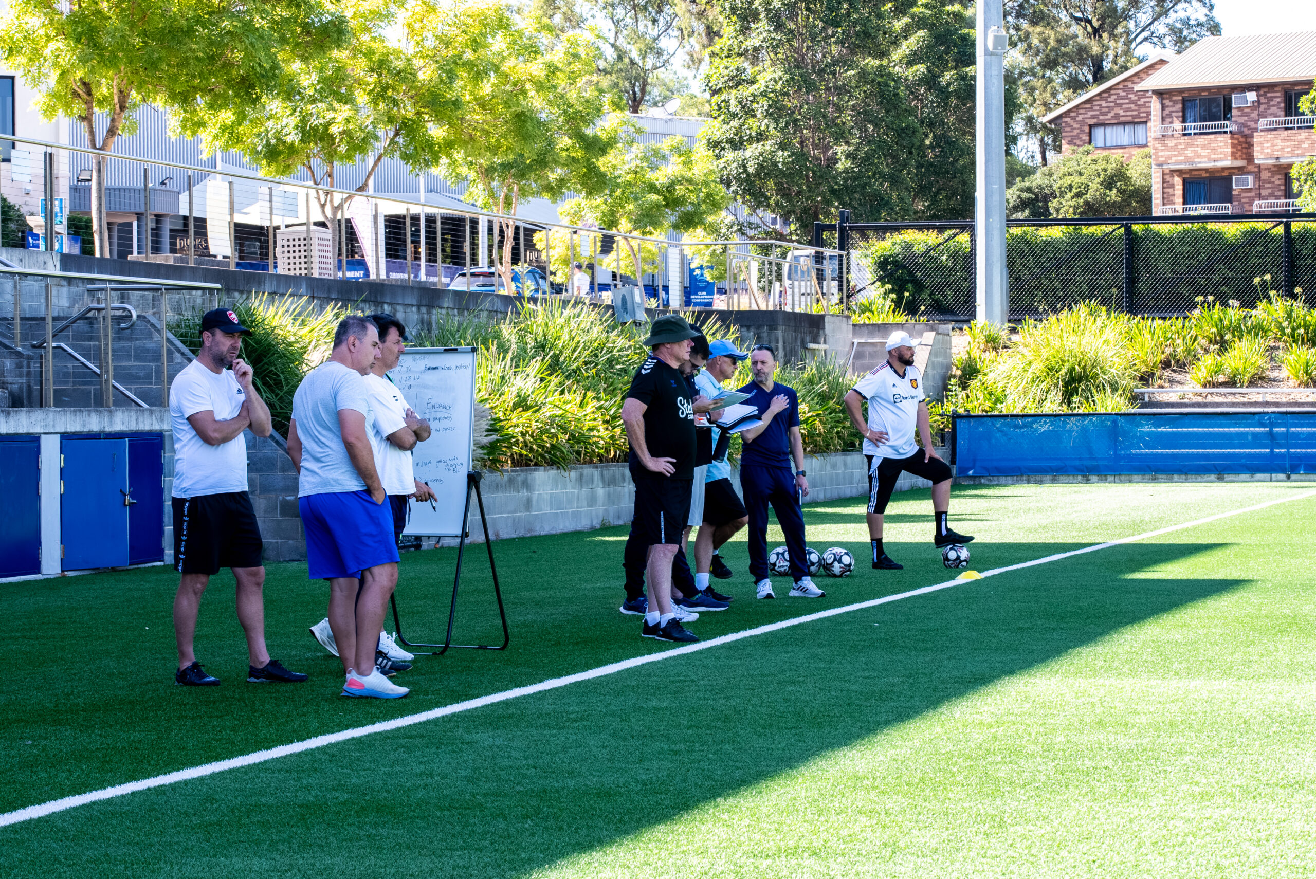 Coach Education Tutor Training Program Image 1