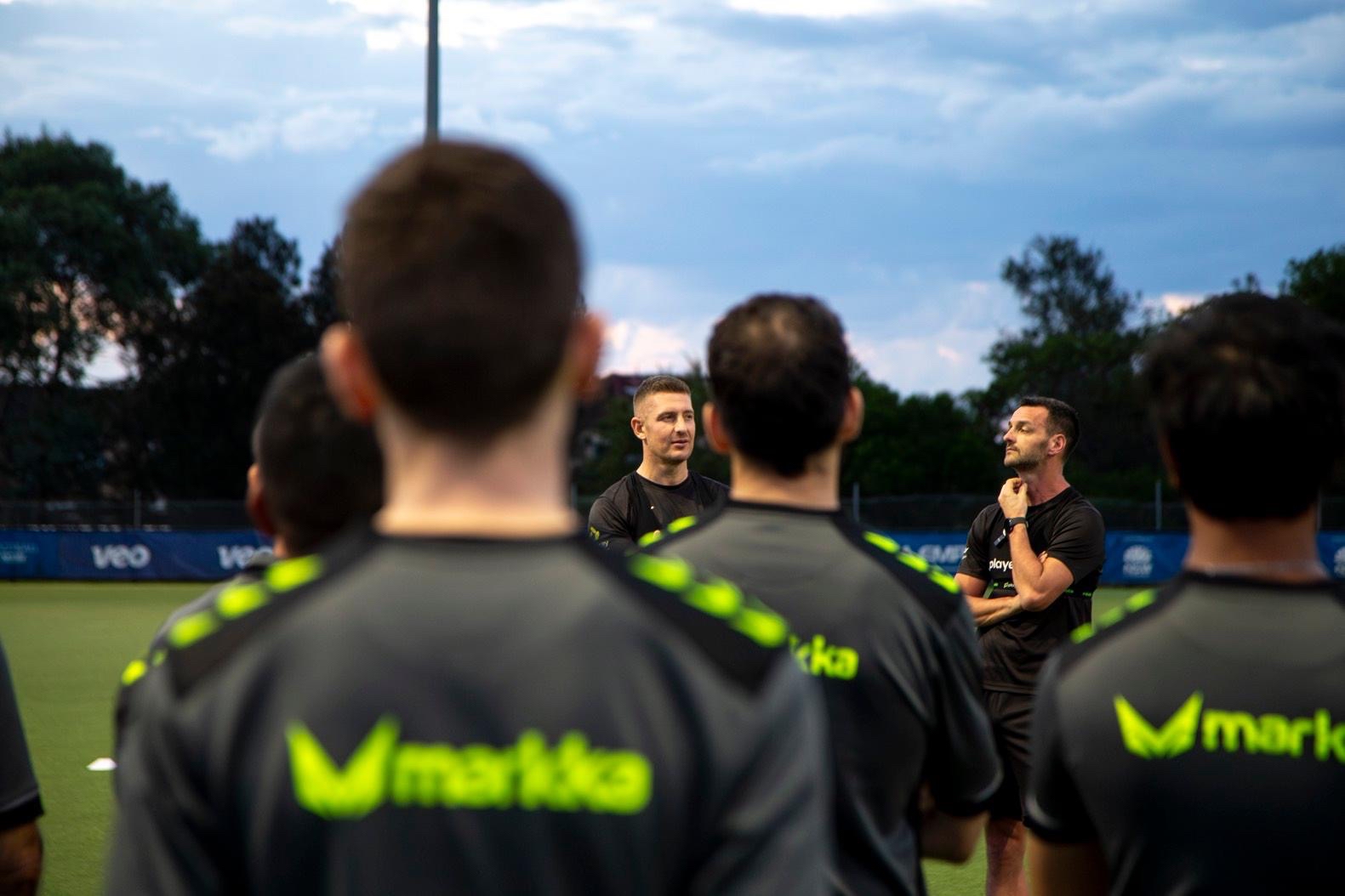 Referee Session Image 3