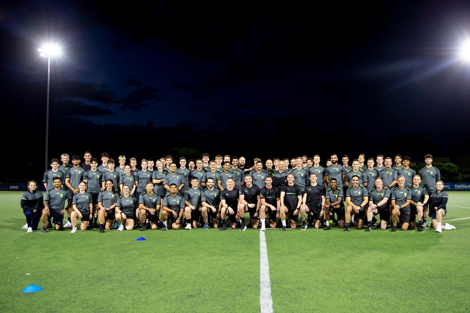 Referee Session Image 1