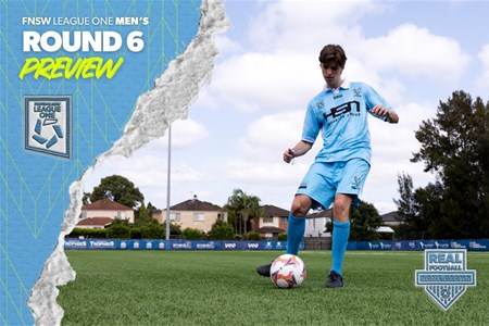 a man with a football ball on a field