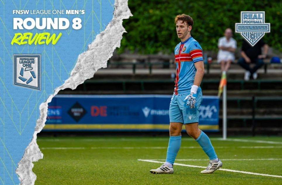 a person on a football field