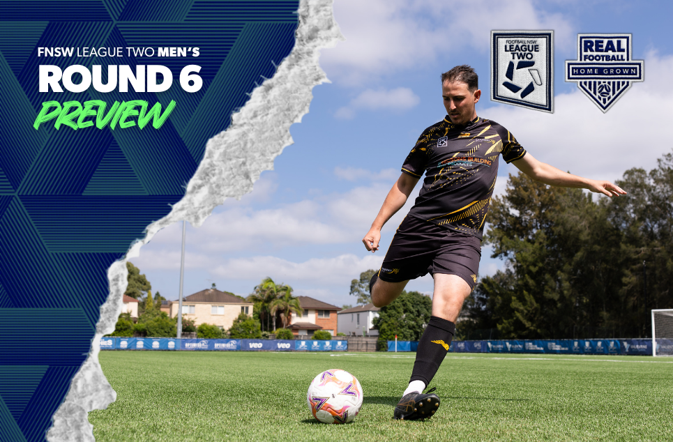 a person with a football ball on a field