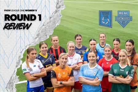 a group of people posing for a photo