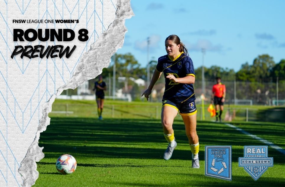 a woman holding a football ball