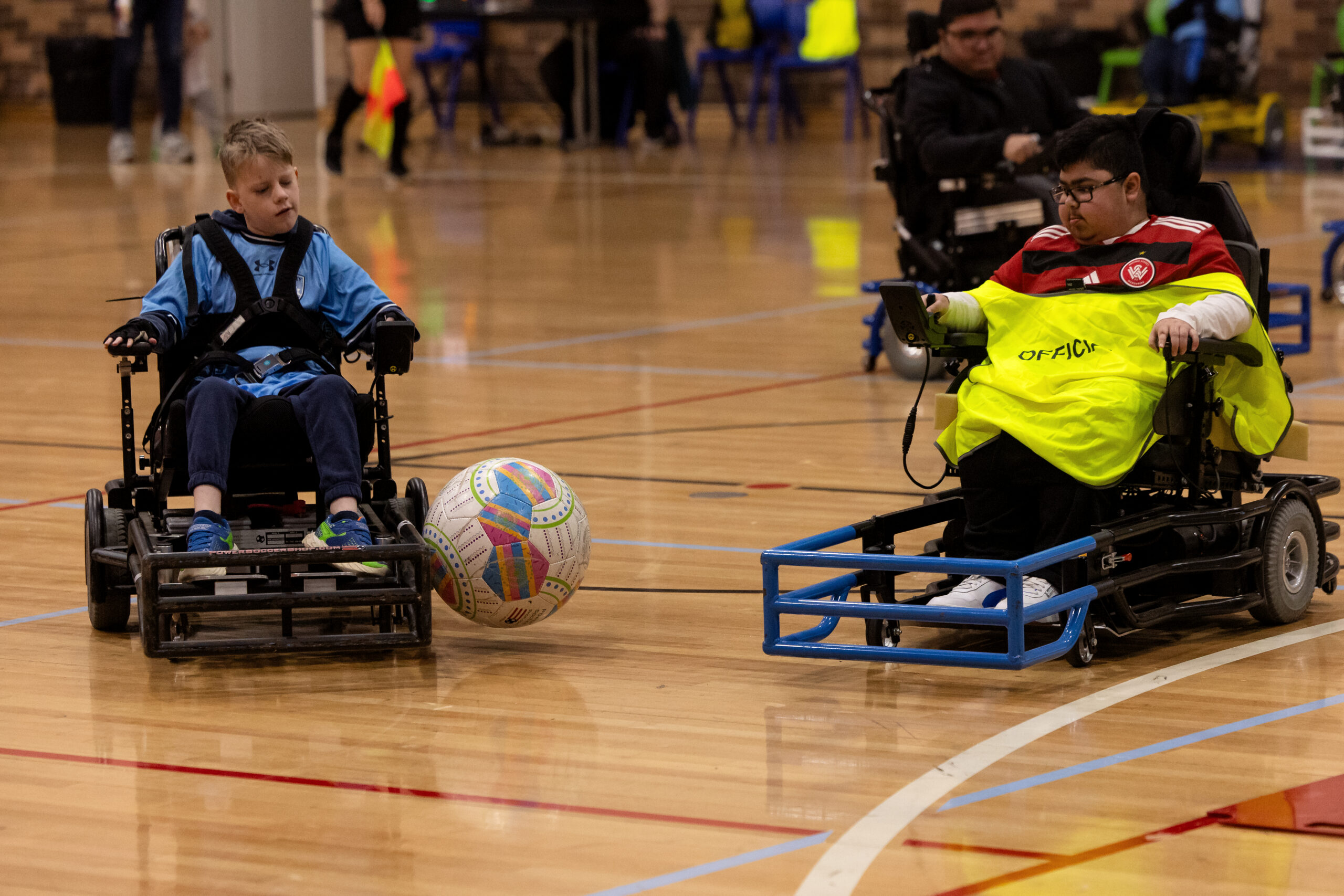 Football4All Gala Day Photo 2