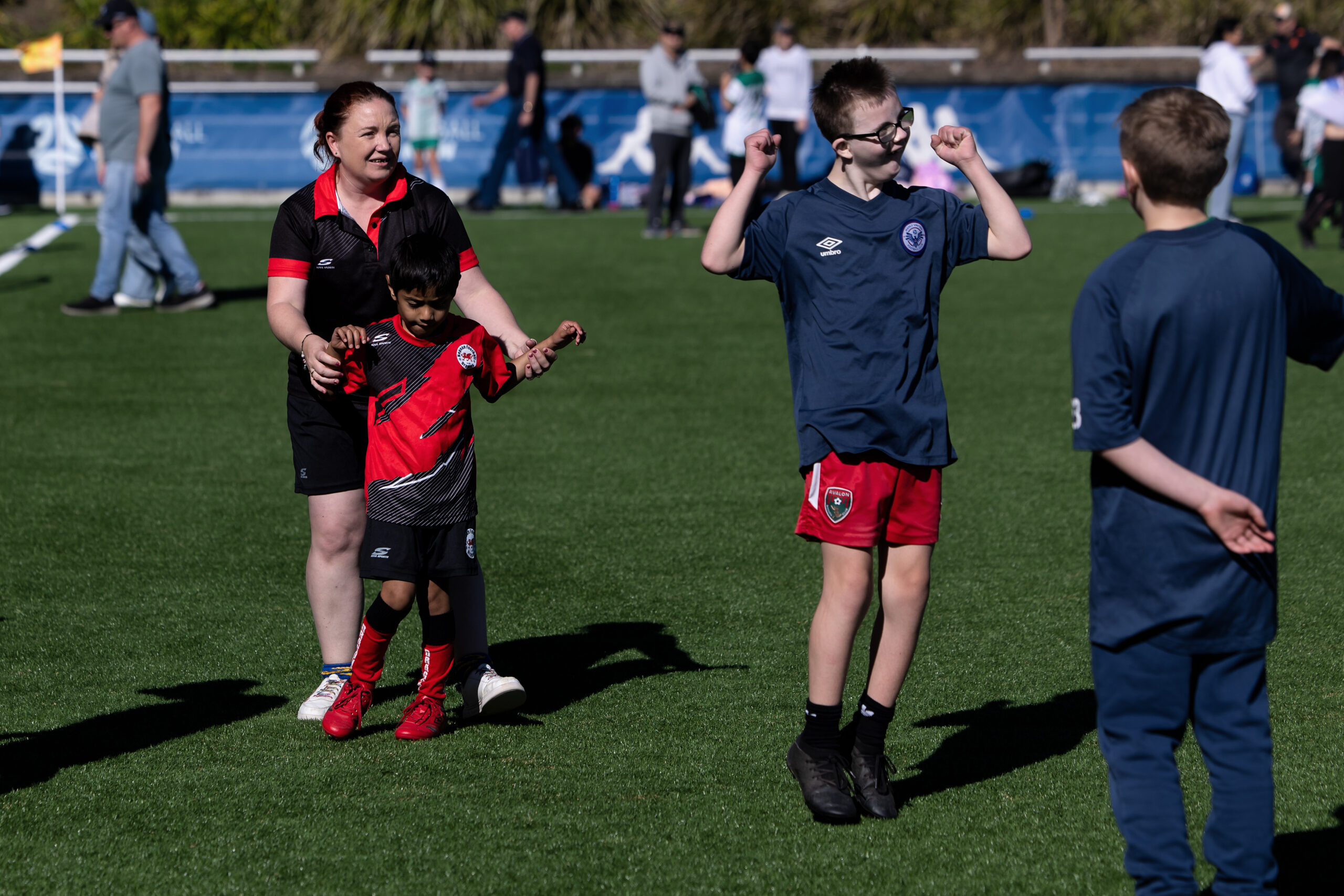 Football4All Gala Day Photo 3