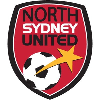 North Sydney United FC Logo