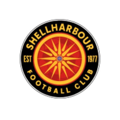 Shellharbour Junior Football Club Logo