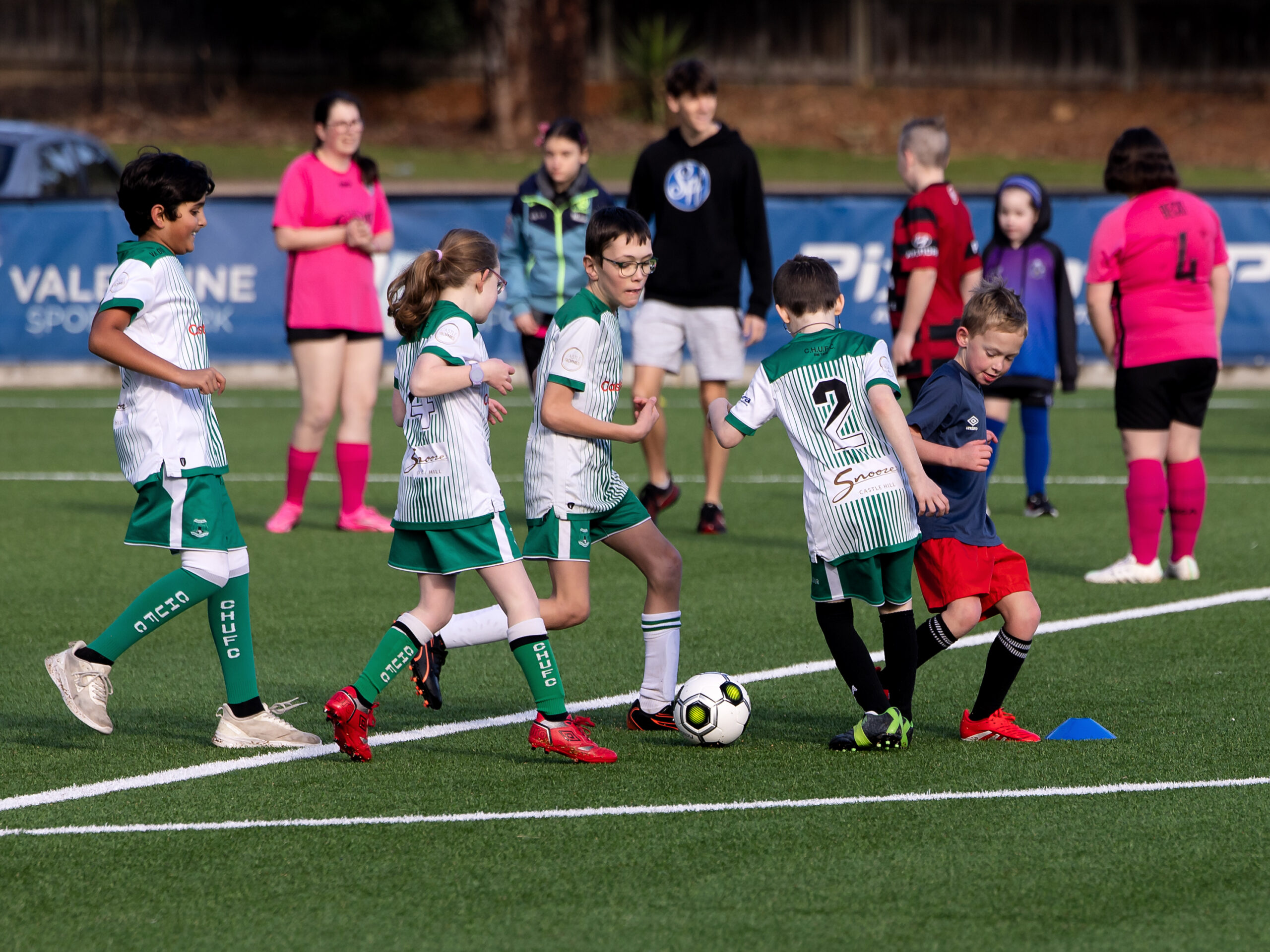Football4All Gala Day Photo 4