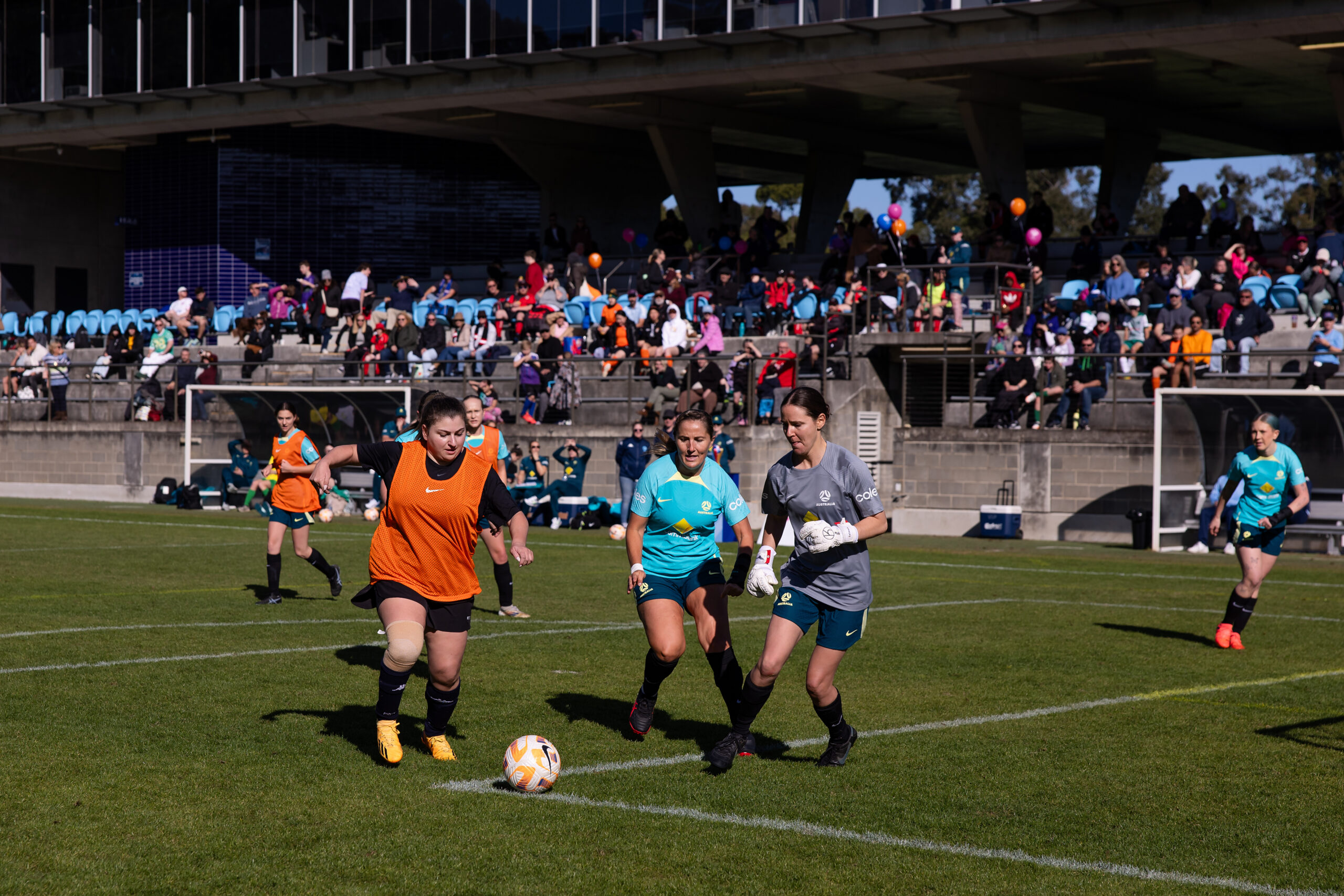 Football4All Gala Day Photo 5