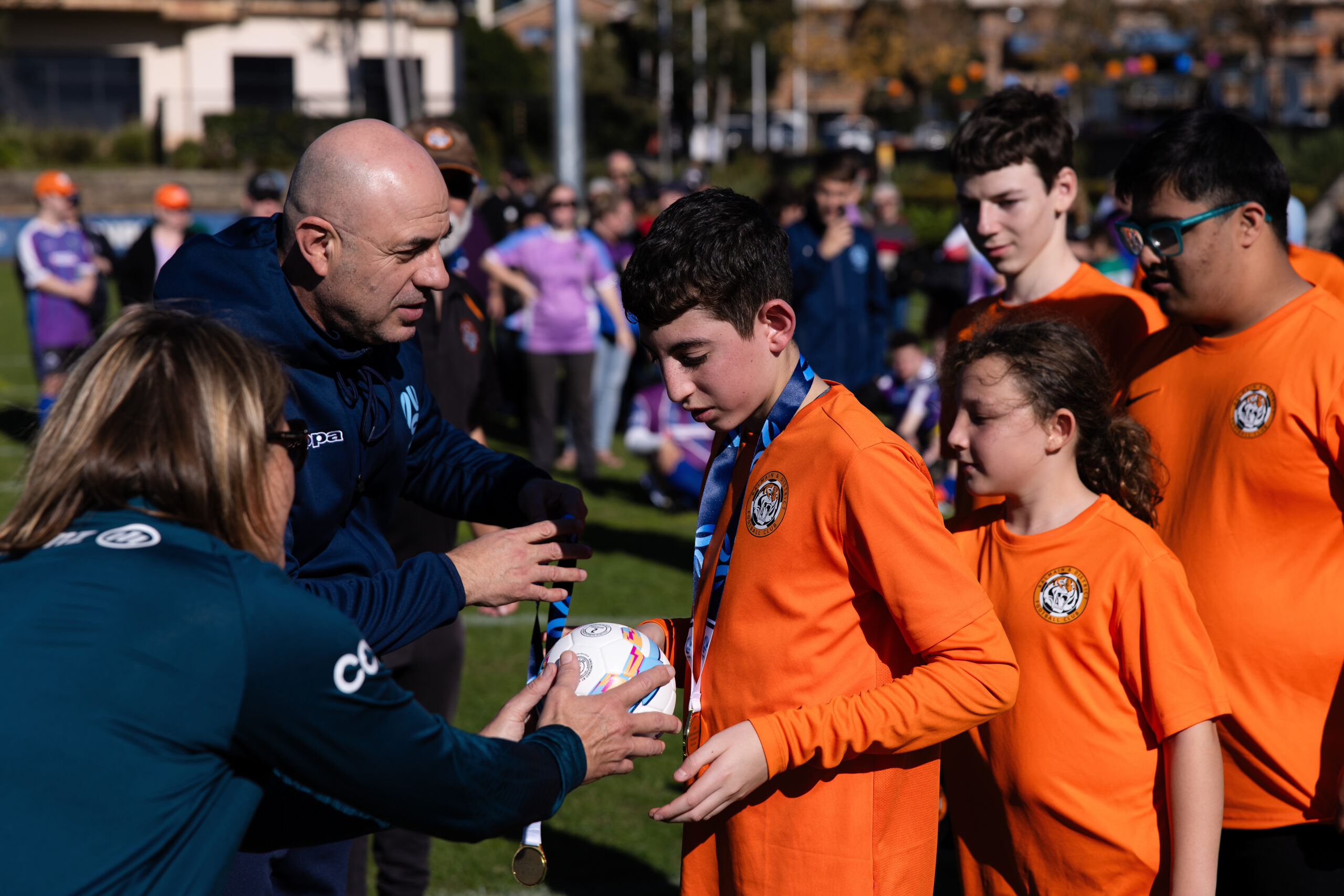 Football4All Gala Day Photo 6