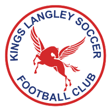 Kings Langley Soccer Club Logo