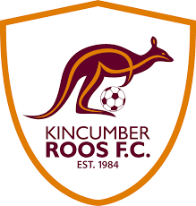 Kincumber Roos FC Logo