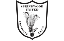 Springwood United Football Club Logo