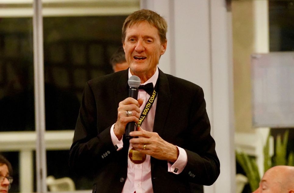 a man wearing a suit and tie