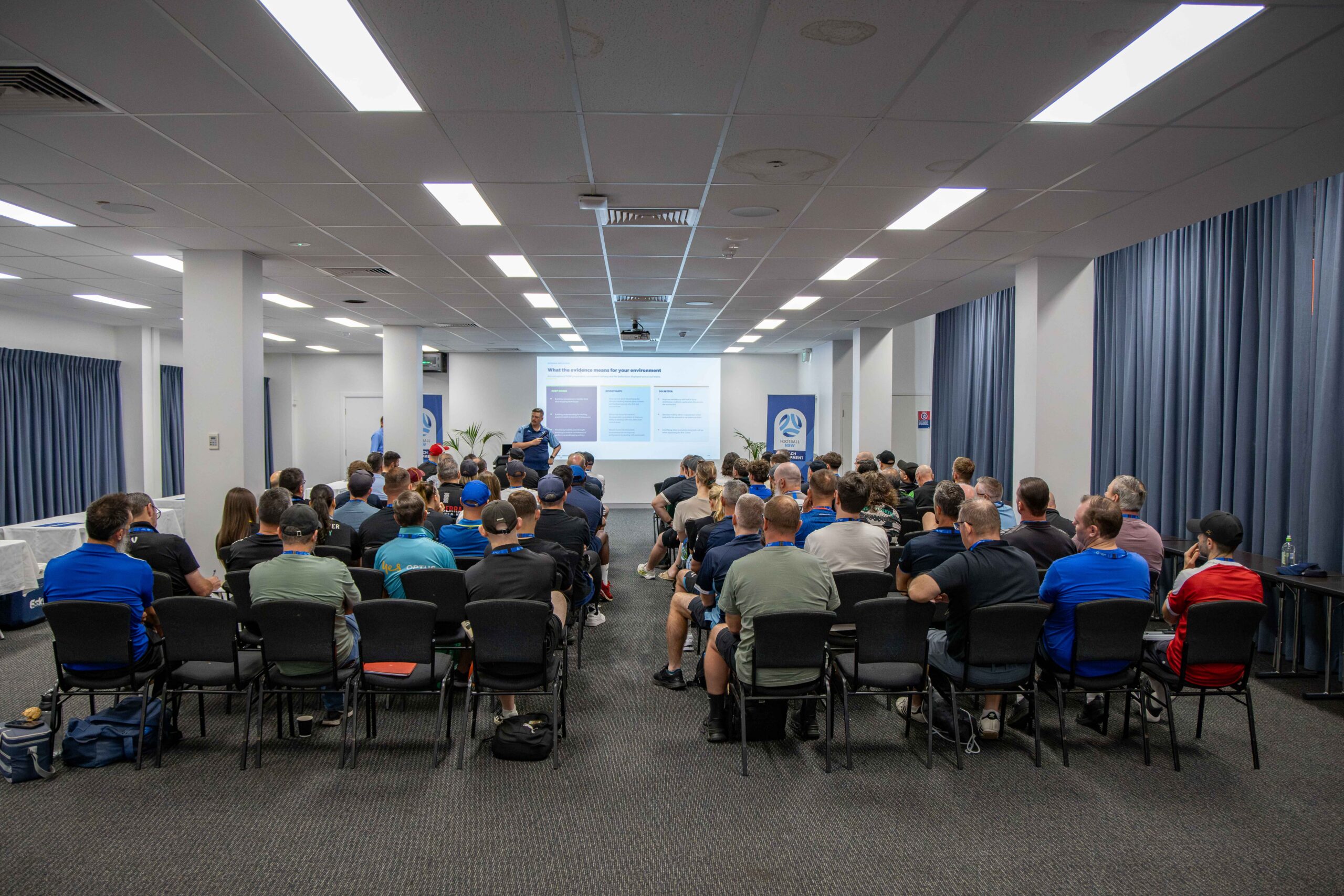 2026 Goalkeeping Coaching Conference Image 6